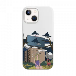 is it romantic? iPhone Kılıf Ürün Görseli