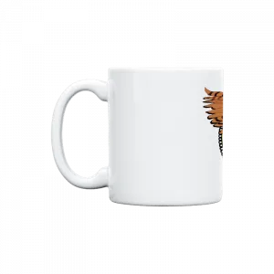 Owl 1 Kupa Ürün Görseli