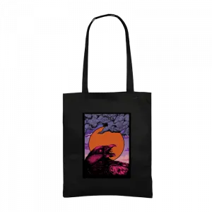 Raven Gabardin Çanta Ürün Görseli