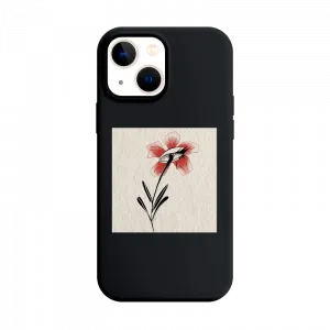 eye flower iPhone Kılıf Ürün Görseli