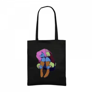 yabancı 9 Gabardin Çanta Ürün Görseli