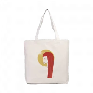 SHINE Kanvas Çanta Ürün Görseli