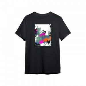 CROWN Oversize Tshirt  Ürün Görseli