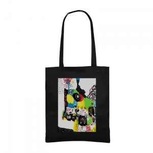 THEN WHEN Gabardin Çanta Ürün Görseli