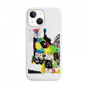 THEN WHEN iPhone Kılıf Ürün Görseli