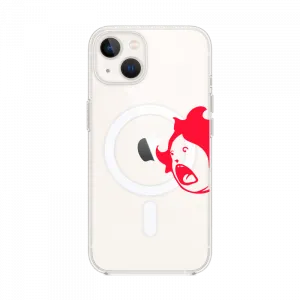 Patlama iPhone MagSafe Kılıf Ürün Görseli