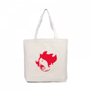 Patlama Kanvas Çanta Ürün Görseli