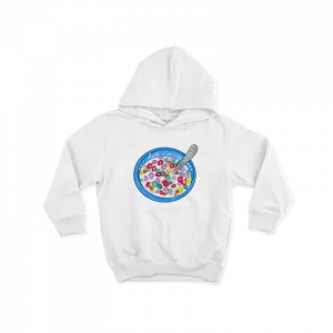 Dostoyevski ile kahvalti Çocuk Hoodie Ürün Görseli