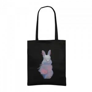 Pastel Rüyalar Gabardin Çanta Ürün Görseli