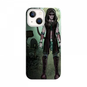 Fare iPhone Kılıf Ürün Görseli