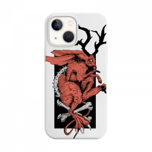 Rabbit iPhone Kılıf Ürün Görseli