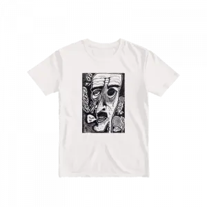 Drunk dude Basic Tshirt Ürün Görseli