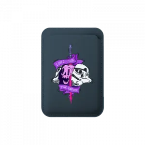 Long Live The Empire MagSafe Cüzdan Ürün Görseli