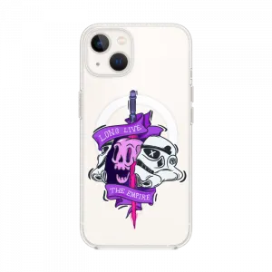 Long Live The Empire iPhone MagSafe Kılıf Ürün Görseli