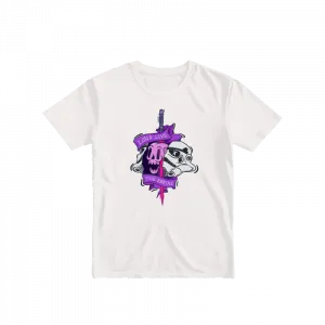 Long Live The Empire Basic Tshirt Ürün Görseli