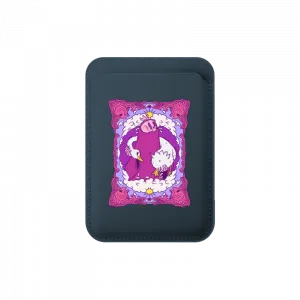 Holy Goooose MagSafe Cüzdan Ürün Görseli