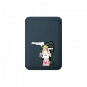 Bonjour MagSafe Cüzdan Ürün Görseli