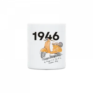 1946 - Vespa Kupa Ürün Görseli