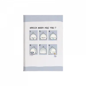 Lumos Kanvas Defter Ürün Görseli