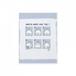 Lumos Poster Ürün Görseli