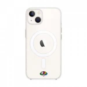 Futboldan Hiç Anlamam - Basit Tasarım iPhone MagSafe Kılıf Ürün Görseli