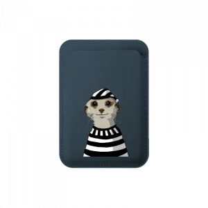 mirket MagSafe Cüzdan Ürün Görseli