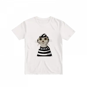 mirket Basic Tshirt Ürün Görseli