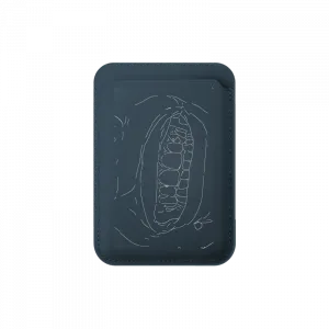 gülücük 1 MagSafe Cüzdan Ürün Görseli