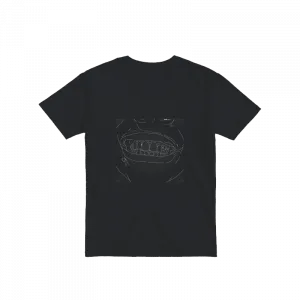 gülücük 1 Basic Tshirt Ürün Görseli