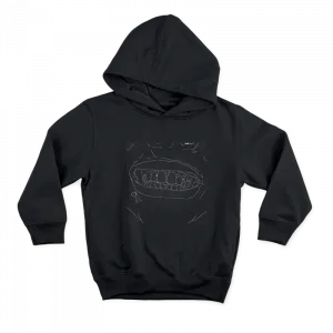 gülücük 1 Hoodie Ürün Görseli