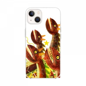 Dragons 01 iPhone MagSafe Kılıf Ürün Görseli