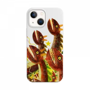 Dragons 01 iPhone Kılıf Ürün Görseli