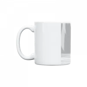 Winter and the wolf Kupa Ürün Görseli