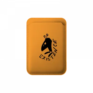 Existence / Varoluş MagSafe Cüzdan Ürün Görseli