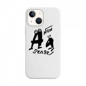 Nonsense iPhone Kılıf Ürün Görseli
