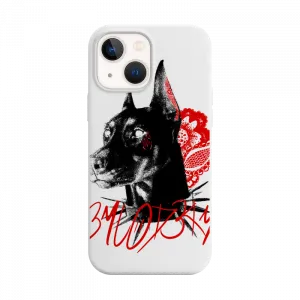 D. iPhone Kılıf Ürün Görseli