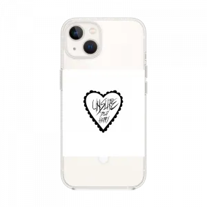 Unsure but happy iPhone MagSafe Kılıf Ürün Görseli