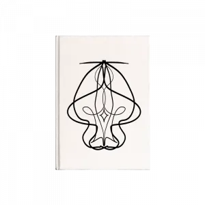 Eternal Kanvas Defter Ürün Görseli