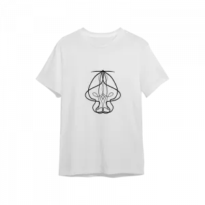 Eternal Oversize Tshirt  Ürün Görseli