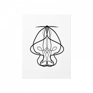 Eternal Poster Ürün Görseli