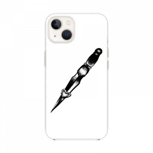 Kılıç iPhone MagSafe Kılıf Ürün Görseli