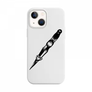 Kılıç iPhone Kılıf Ürün Görseli