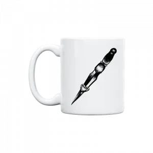 Kılıç Kupa Ürün Görseli