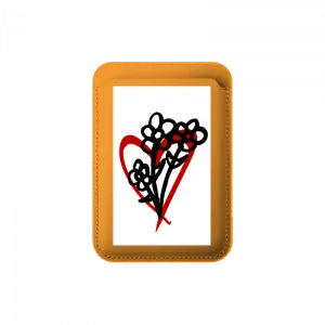 Flow MagSafe Cüzdan Ürün Görseli