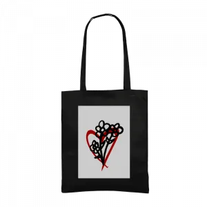 Flow Gabardin Çanta Ürün Görseli