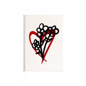 Flow Kanvas Defter Ürün Görseli