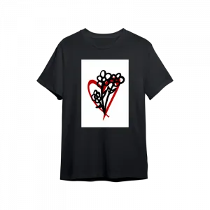 Flow Oversize Tshirt  Ürün Görseli