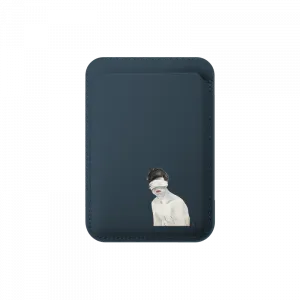 Ağla MagSafe Cüzdan Ürün Görseli