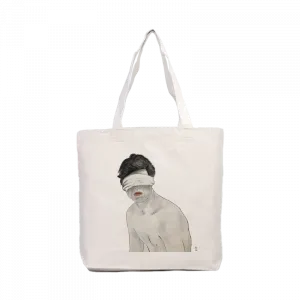 Ağla Kanvas Çanta Ürün Görseli