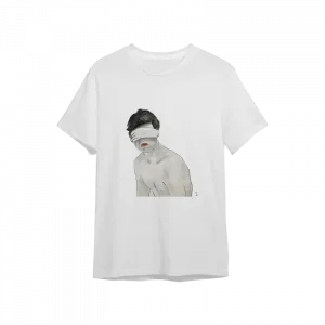 Ağla Oversize Tshirt  Ürün Görseli